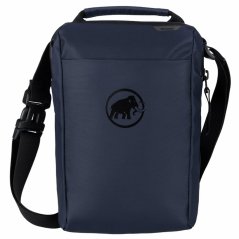 Mammut Seon Pouch 2L marine - ショルダーバッグ