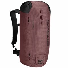 Mochila ORTOVOX Trad Zero 24 chestnut
