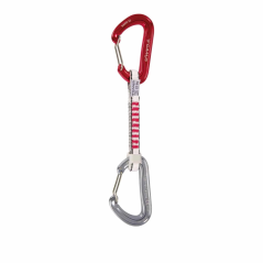 Катерачни примки CAMP Nano 22 Express KS 12 cm 6-PACK