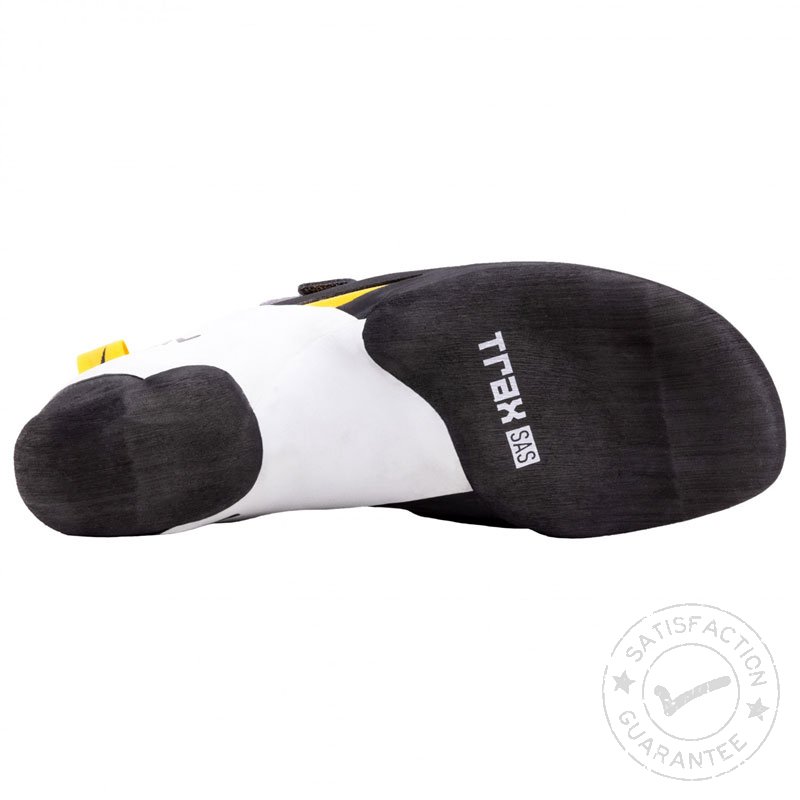 Espadrile EVOLV Shaman gold/grey/white