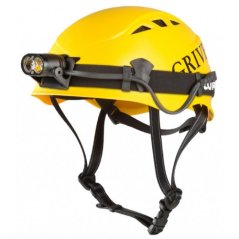 Helmet GRIVEL Salamander 2.0 yellow (54-61cm)