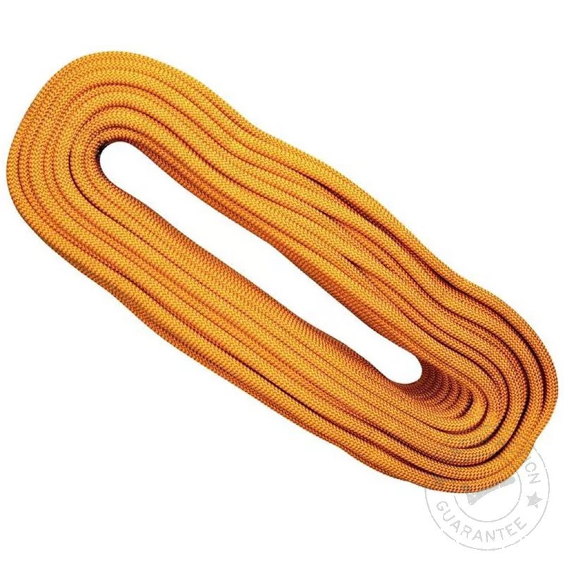 Coarda SINGING ROCK Static R44 11.0mm 40m orange