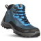 ALFA Kjerr Perform GTX M blue - Chaussures