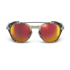 sluneční brýle Julbo LEGACY spectron 3CF dark army/black
