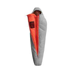 MAMMUT Perform Down Bag  -7°C  Highway L - Sovepose