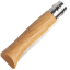 Nóż kieszonkowy Opinel VRI N°08 Inox Hiking