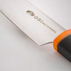 GSI OUTDOORS Santoku Paring Knife 102mm - Zakmes