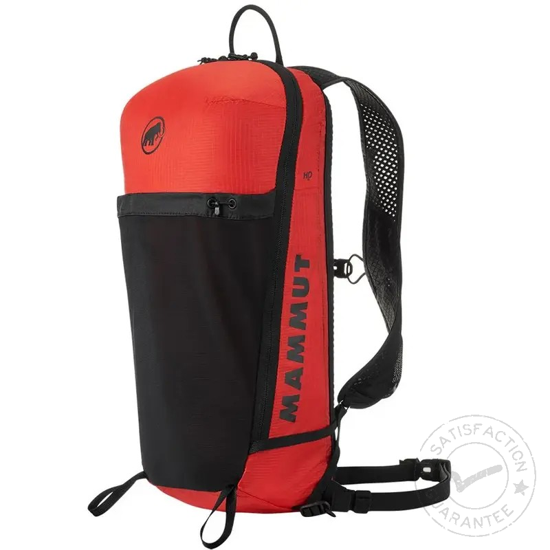 MAMMUT Aenergy 12 mammut red - Wanderrucksack