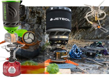 The right camping stove: tips for outdoor enthusiasts