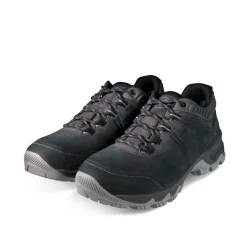 MAMMUT Mercury IV Low GTX Men black-titanium - jalatsid