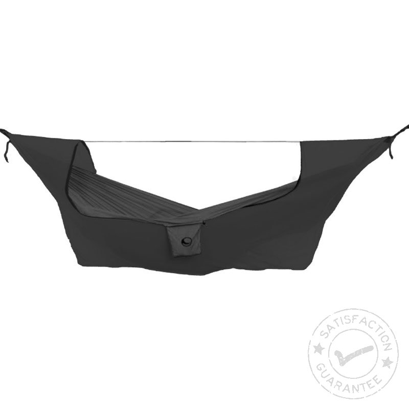 TICKET TO THE MOON Convertible Bug Net 360 black