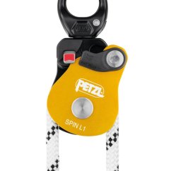Bloczek PETZL Spin L1