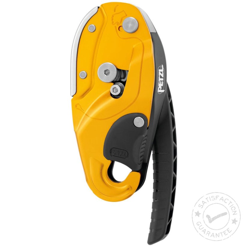 Десандьор PETZL Rig XT yellow