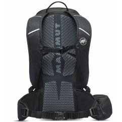 MAMMUT Lithium 15 red-black - Wandelrugzak
