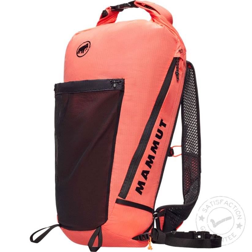 MAMMUT Aenergy 18 salmon - seljakott