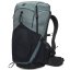 Nahrbtnik MAMMUT Ducan 32 strata/black