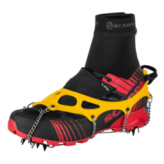 GRIVEL Explorer Light L - Crampones