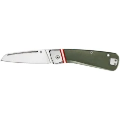 Nož GERBER Straightlace green
