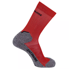 SALOMON Speedcross Crew fiery red/biking red