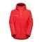 MAMMUT Alto Light HS Hooded Jacket Men mammut red