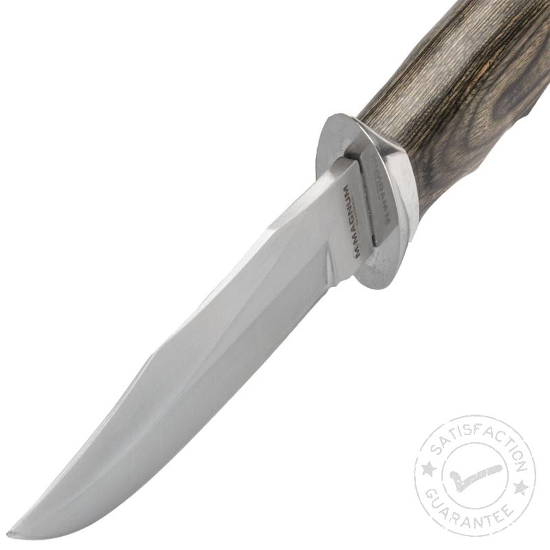 MAGNUM Jungle Devil Fixed - Coltello
