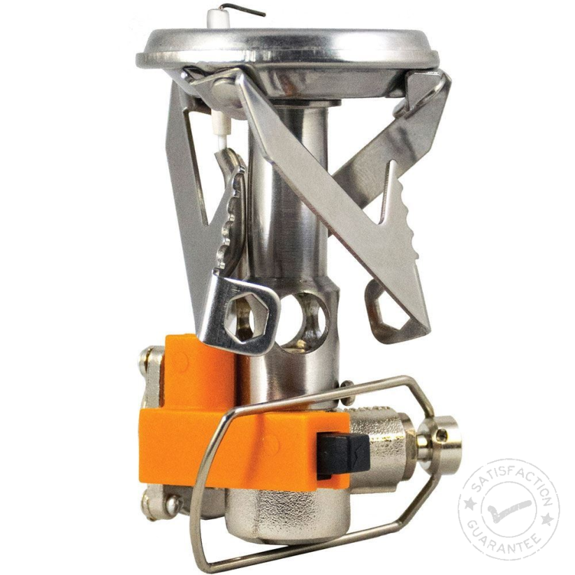 JETBOIL MightyMo Cooking System stove