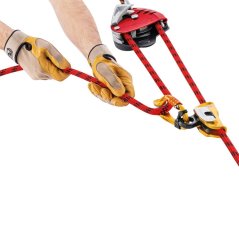 Statičko uže PETZL Vector 12.5mm 50m red