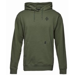 BLACK DIAMOND M Mountains Badge Hoody tundra