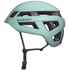 Casco MAMMUT Crag Sender jade (56-61cm)