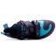 EVOLV Kira teal - Pies de gato - Talla de zapatos: UK 4.5