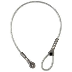 Zawiesie stalowe PETZL Wire Strop 200cm