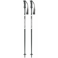 MASTERS Builder 135cm black - Bastoncini da sci
