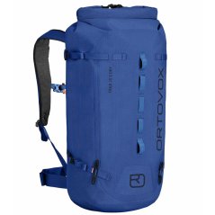 Mochila ORTOVOX Trad 28 Dry S just blue