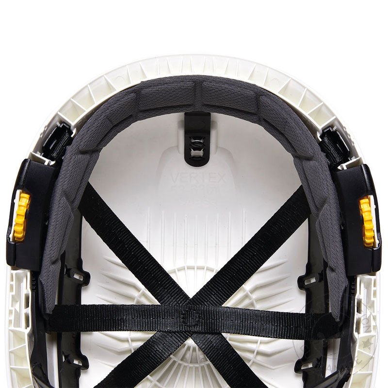 PETZL Comfort Foam Strato/Vertex