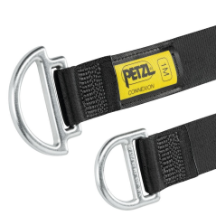 PETZL Connexion Fixe 100 - kikötőheveder