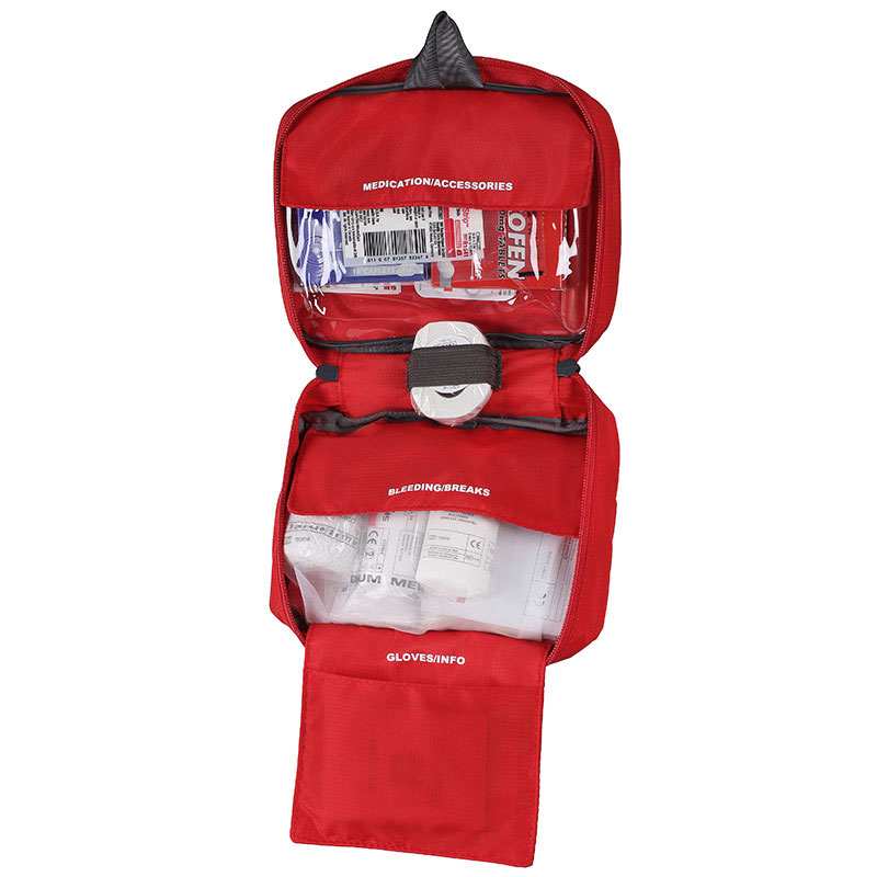 lekárnička LIFESYSTEMS Explorer First Aid Kit