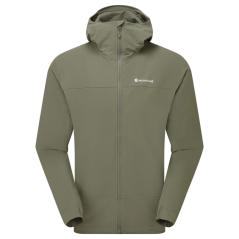 Kurtka Montane Tenacity Hoodie Caper