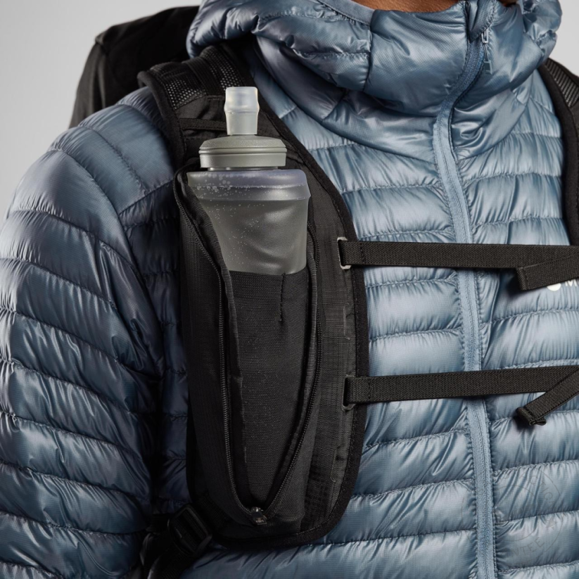 batoh Montane Trailblazer XT 25 black