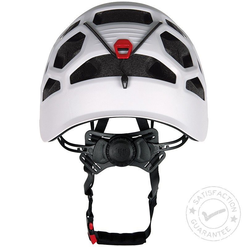 Camp Ikon (57-63cm) white - Klimhelm