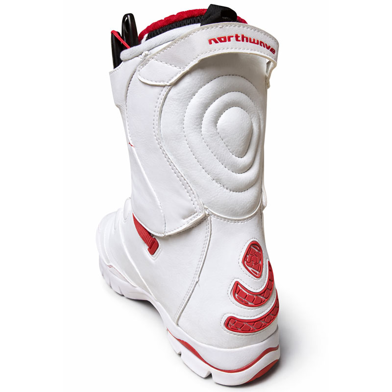 Buce za snowboard NORTHWAVE Decade SL white