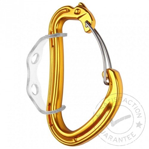 Karabiner GRIVEL Carryabiner