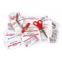 Lifesystems Adventurer First Aid Kit