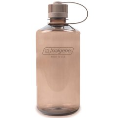 Butelka NALGENE Narrow Mouth Sustain 1.0L mocha