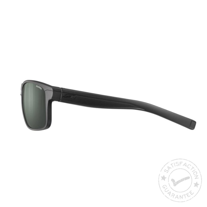 Слънчеви очила Julbo RENEGADE spectron 3 polarized matt black