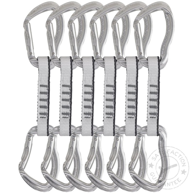 Комплект примки AUSTRIALPIN Rockit 11cm 6-Pack