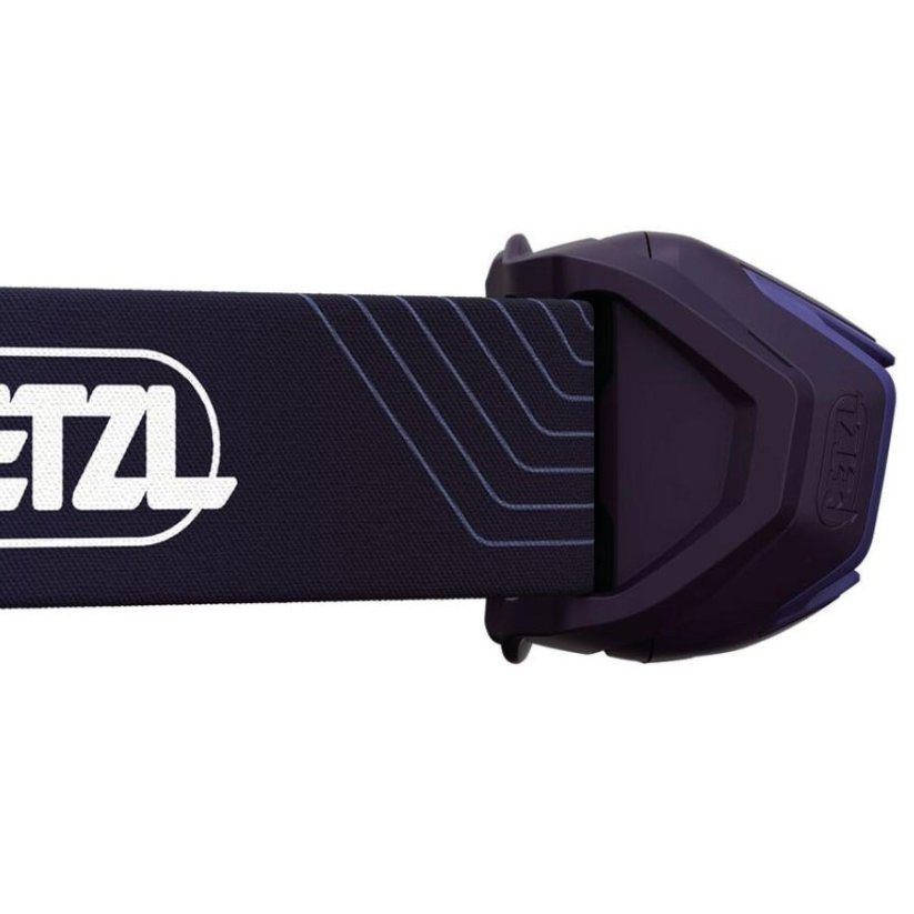 Челник PETZL Actik 450 blue