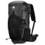 MAMMUT Ducan Spine 28-35 black - seljakott