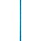 PETZL Parallel 10.5mm 50m blue - Cuerda estática