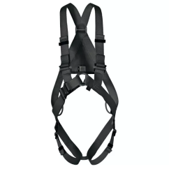 SINGING ROCK Body II Speed black S-M/L