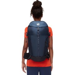 MAMMUT Lithium 40 W marine/black - Rucksack